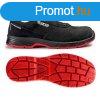 Biztonsgi cip Sparco Challenge 07519 Fekete MOST 33791 HEL