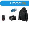 Dzseki BOSCH 06188000GG Fekete (3XL) MOST 165089 HELYETT 136