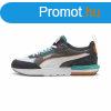Alkalmi edzk Puma R22 Fehr Fekete MOST 49879 HELYETT 34972