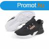 Alkalmi edzk Puma Retaliate 2 Ps Fekete MOST 41348 HELYETT 