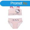 Bikini Hello Kitty Vilgos rzsaszn MOST 12367 HELYETT 5928