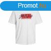 Gyermek Rvid ujj pl Jack & Jones tiley Crew MOST 874