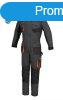Beta 7865G xxxl-overall, szrke