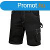 Beta 7831SN/M Elasztikus bermuda munkanadrg Slim fit