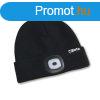 Beta 7980L Tli sapka ratlthet LED lmpval, fekete