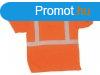 S377 - Hi-Vis Superior teniszpl - narancs
