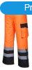 S686 - Hi-Vis Contrast nadrg - blelt