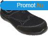 FT54 - Steelite Tegid Slip On Trainer S1P - fekete