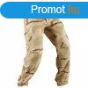 Pentagon BDU Terepszn taktikai nadrg - Dessert Camo