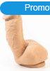 Billy Dildo P07 ? prmium, leth felntt szrakoztat eszk