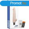LOVECLONE Harald ? nken prmium vibrtor 24 cm