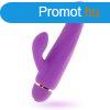 INTENSE ? 20 sebessges szilikon lilac vibrtor