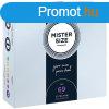MISTER SIZE ? XXXL vszer 69 mm (36 db) prmium vdelem