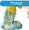 Rhegax ? prmium arany-kk dildo 16 x 6,5 cm 