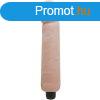 BAILE - rzki 25 cm-es dild vibrtor