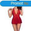 CHILIROSE - rzki babydoll s tang prban, vrs