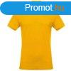 Frfi gallros pik pl, rvid ujj, Kariban KA254, Yellow-