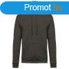 Frfi kapucnis pulver, Kariban KA476, Green Olive-3XL
