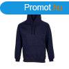 SOL&#039;S Condor, unisex kapucnis pulver, SO04181-0381