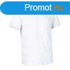 Valento RACING, unisex, krnyakas rvid ujj pl, White-4XL