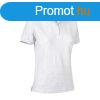 Valento VALLEY, gallros Ni pamut pik pl, White-XL