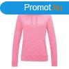 Just Hoods Ni kapucnis pulver bolyhozott belsvel AWJH001F