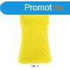Ni ujjatlan sport trik, SOL&#039;S SO02117, Neon Yello