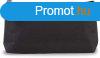 KI0728 pamut piperetsks sznazonos cipzrral Kimood, Black-