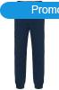Uniszex jogging als, Kariban KA700, Navy-S