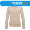 Just Hoods Ni kapucnis pulver bolyhozott belsvel AWJH001F