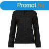Regatta levehet kapucnis, 3 rteg Ni softshell dzseki, RE