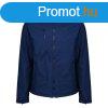 Regatta unisex 3 rteg softshell dzseki, RETRA610, Navy/Nav