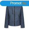 Regatta unisex 3 rteg softshell dzseki, RETRA610, Seal Gre