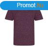 EA003 mrga hatsu fit pl Ecologie, Burgundy/White-M