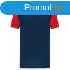 PA4023 ktszn rvid ujj krnyakas unisex sportpl Proact