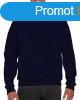Prmium kapucnis pulver, Gildan GI12500, Navy-2XL