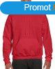 Prmium kapucnis pulver, Gildan GI12500, Red-M