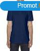 Softstyle dupla pik gallros pl, Gildan GI64800, Navy-3XL
