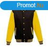 Just Hoods patentos vastag frfi pulver AWJH043, Jet Black/