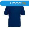Fruit of the Loom F22 gallros pik pl 65/35, Navy - 5XL