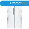 Frfi 3 rteg softshell mellny, Kariban KA403, White-XL