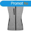 Ni softshell mellny, Kariban KA404, Marl Grey-M