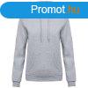 Frfi kapucnis pulver, Kariban KA476, Oxford Grey-S