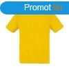 Fruit of the Loom F01 rvid ujj pl ORIGINAL T SCREEN STAR