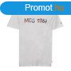 MCS Frfi Tricou X073_10BTS002-L2301_WHITE MOST 23950 HELYET