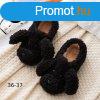 llatfigurs hzi papucs #Fekete kutys 36-37
