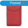 Kismret ni tska, crossbody #Piros