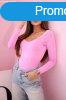 Body blz hossz ujjal s kerek nyakkivgssal, 11208-as mod