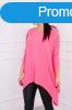 Hosszabbtott blz modell 8875 neon rzsaszn