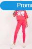 Sportszett Fame neon rzsaszn